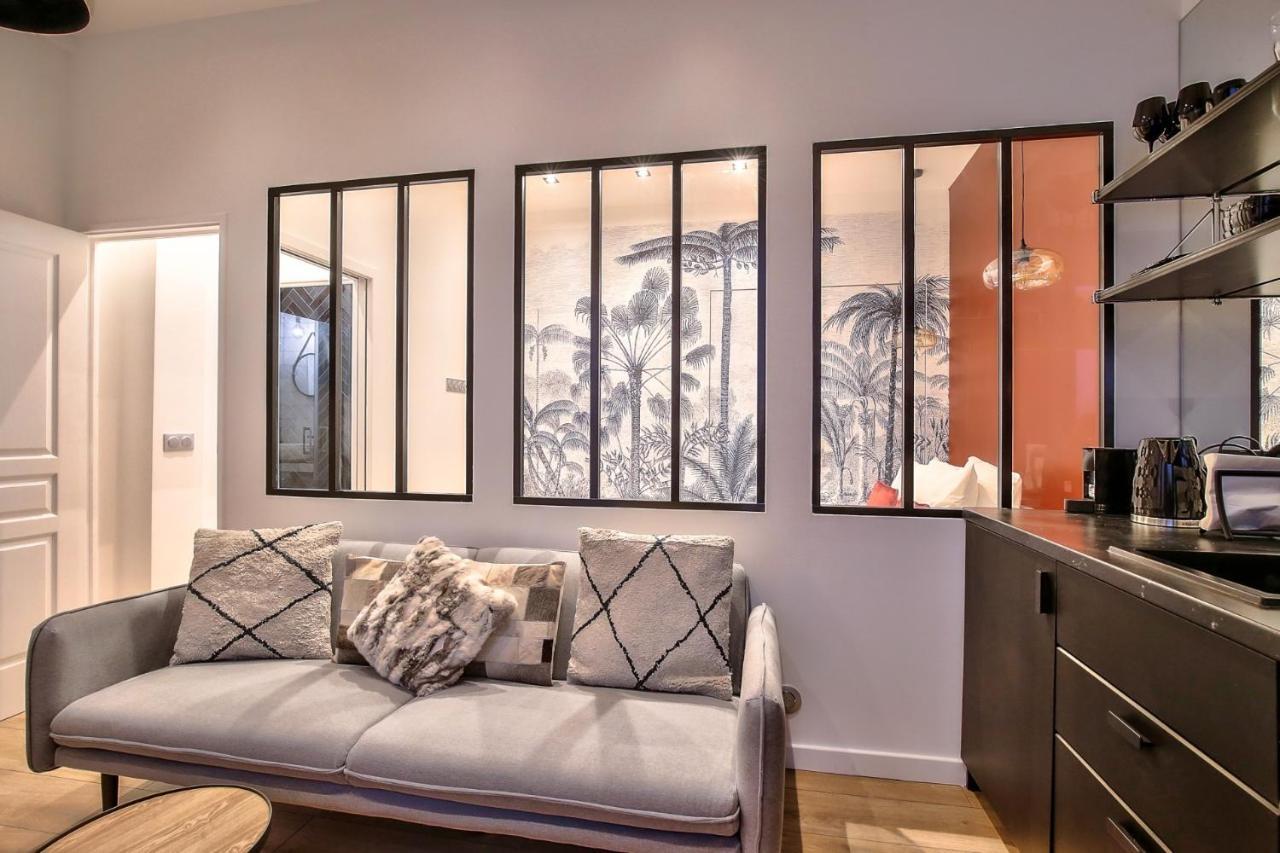 New ! Charming 1Br Apt In Paris 15 Exterior photo